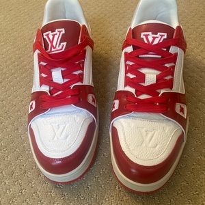 Louis Vuitton Trainer